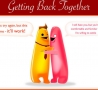 Weird Funny Pictures - Getting Back Together