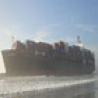 Cool Pictures - Giant Cargo Ship