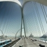 Cool Pictures - World's Largest Arch Bridge in Dubai by 2012