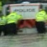 Funny Links - Police Trapped In Water