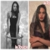Celebrities - Angelina Jolie Age 16