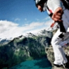Cool Pictures - BASE Jumping in Norway