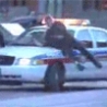 Cool Links - Toronto Police Use Cars As Weapons