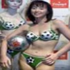 WTF Links - Bikini World Cup