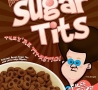 Funny Pictures - Have You Tried This New Breakfast Cereal ?