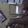 Cool Links - Chimp Playing Pac Man