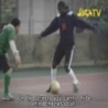 Cool Links - Insane Soccer Skills