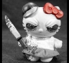 Cool Pictures - Hello Kitty Killer