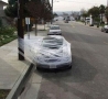 Funny Pictures - High Level Prank