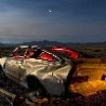 Cool Pictures - Abandoned Cars USA
