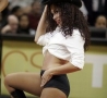Celebrities - Hot and Sexy NBA Dancers