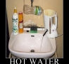 Cool Pictures - Hot Water