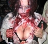 Halloween - Hot Zombies