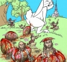 Easter Funny Pictures - How Easter Began