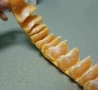 Cool Links - How to Open an Orange