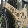 Cool Links - Wooden Bikes