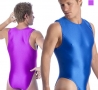 Funny Pictures - Hunk Wear Body Suit