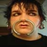 Weird Funny Pictures - Big Nose Ring