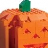 Cool Pictures - LEGO Halloween Pumpkin