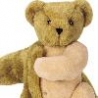 Parody - Disturbing Teddy Bear