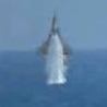 Cool Links - Underwater Jet Launch