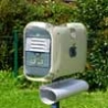 Funny Pictures - Mac Mailbox
