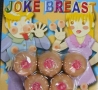 Funny Pictures - Joke Breasts