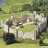 Cool Pictures - English Castles