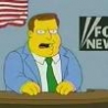 Funny Links - Simpsons vs FOX News