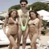 Funny Pictures - Pimpin Borat