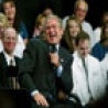 Political Pictures - Bush Loves to LOL