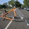Funny Pictures - Chopper Bicycles