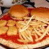 Funny Pictures - McDonalds Pizza Topping