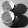 Parody - Shadow Illusion Two Cups