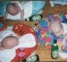 Funny Kids - Kid Bottle Party