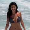 Celebrities - Kim Kardashian Bikini Photos