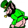St. Patricks Day - Kiss Me.....I'm Irish