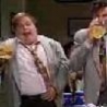 Funny Links - Chris Farley SNL Out Take Clips