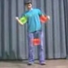 Funny Links - Diabolo Juggling