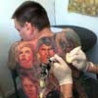Cool Pictures - Star Wars Tattoos