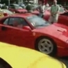 Cool Links - Ferrari Car Meet