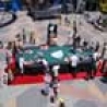 Cool Pictures - Largest Poker Table