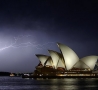 Cool Pictures - Lightning Strikes