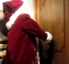 Funny Links - Little Girl Scared To Death By Santa