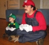 Cool Pictures - Mario and Luigi