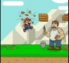 Funny Pictures - Mario