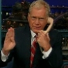 Funny Links - Paris on the Letterman Show