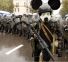 Funny Pictures - Mickey Mouse Militia