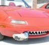 Funny Pictures - Monster Car