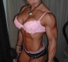 Cool Pictures - Muscle Babe